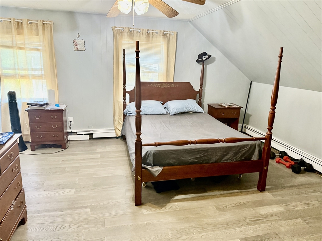 43 Harrison Ave, Taunton