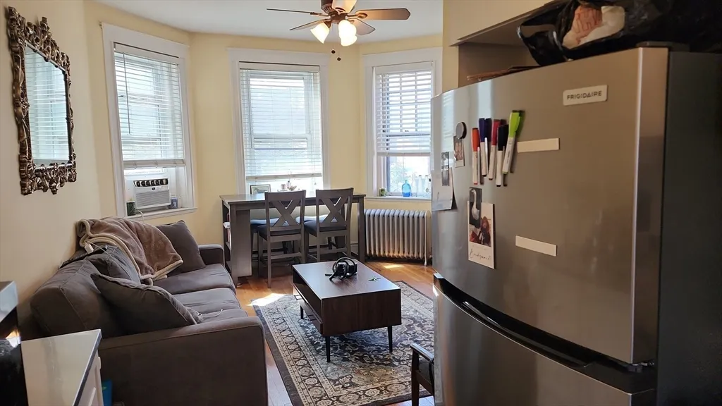 1568 Commonwealth Ave, Brighton