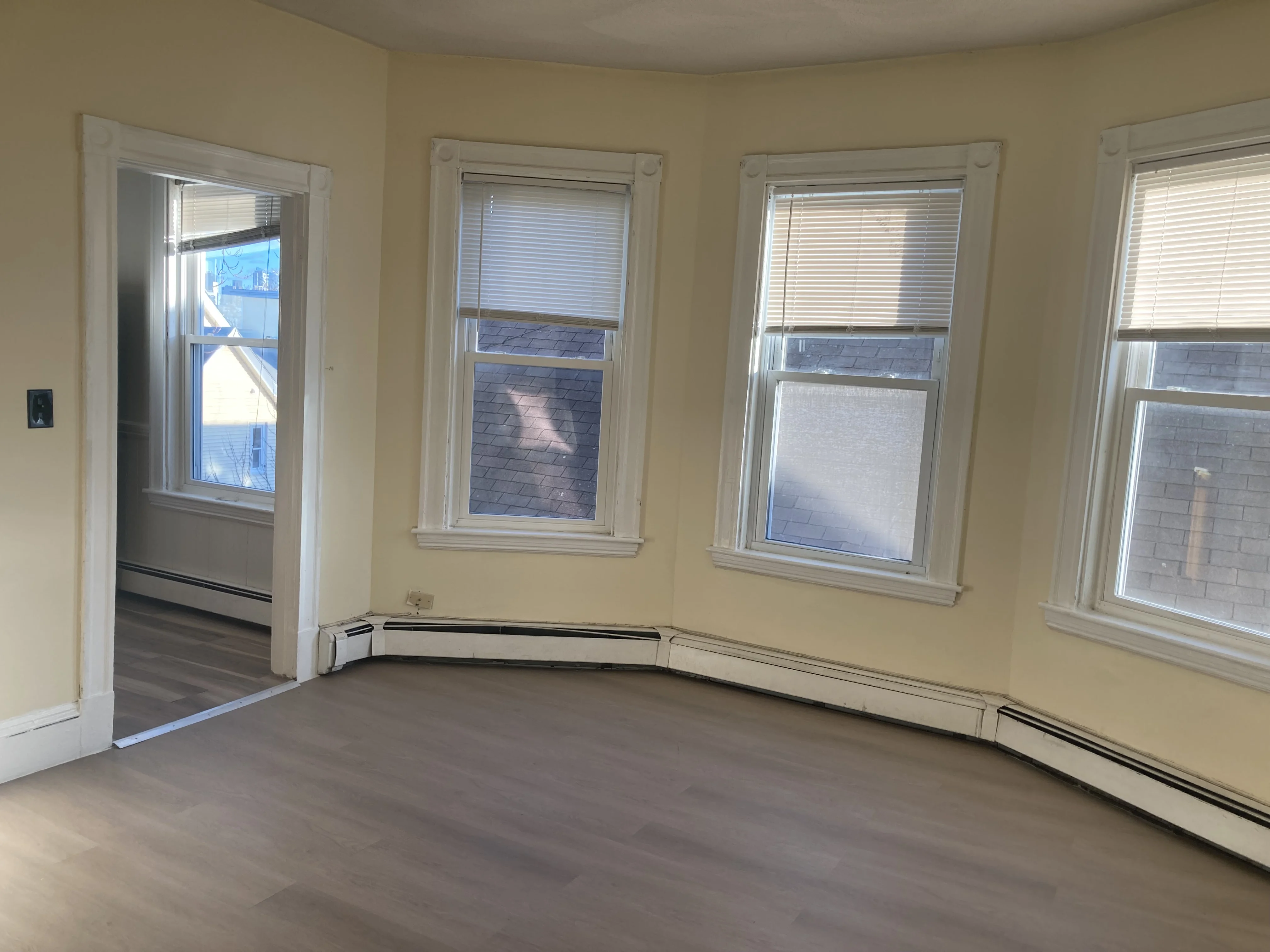 81 Merriam St, Ward Two