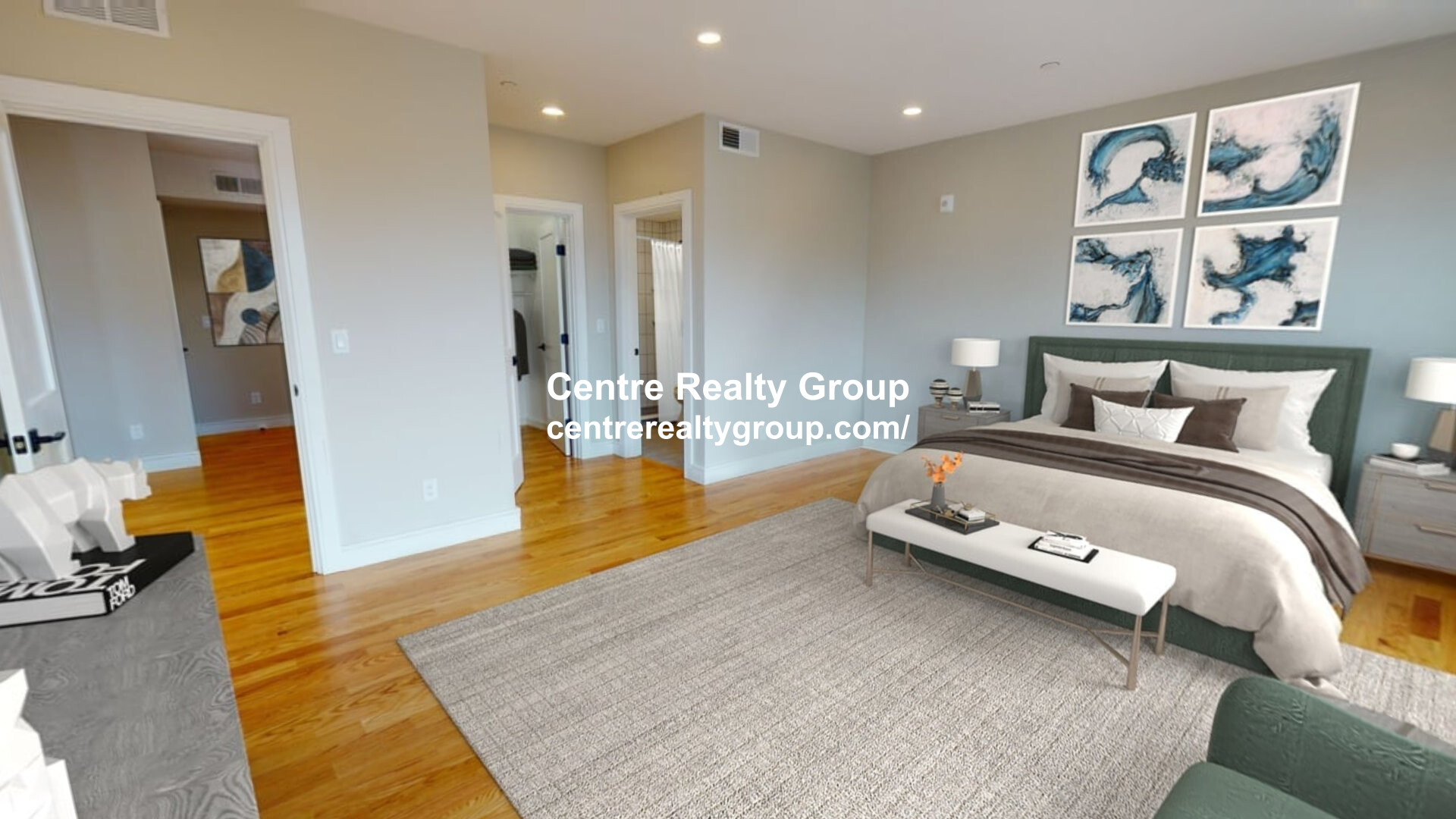 81 Chestnut Hill Ave, Brighton