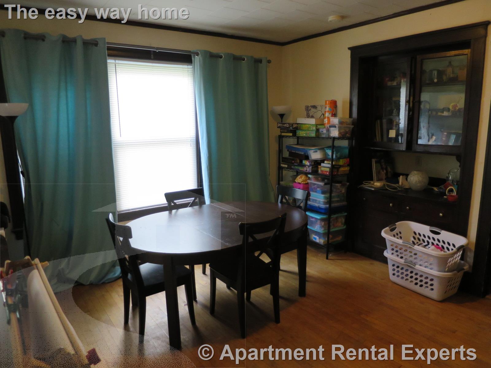 97 Lexington Ave, West Cambridge