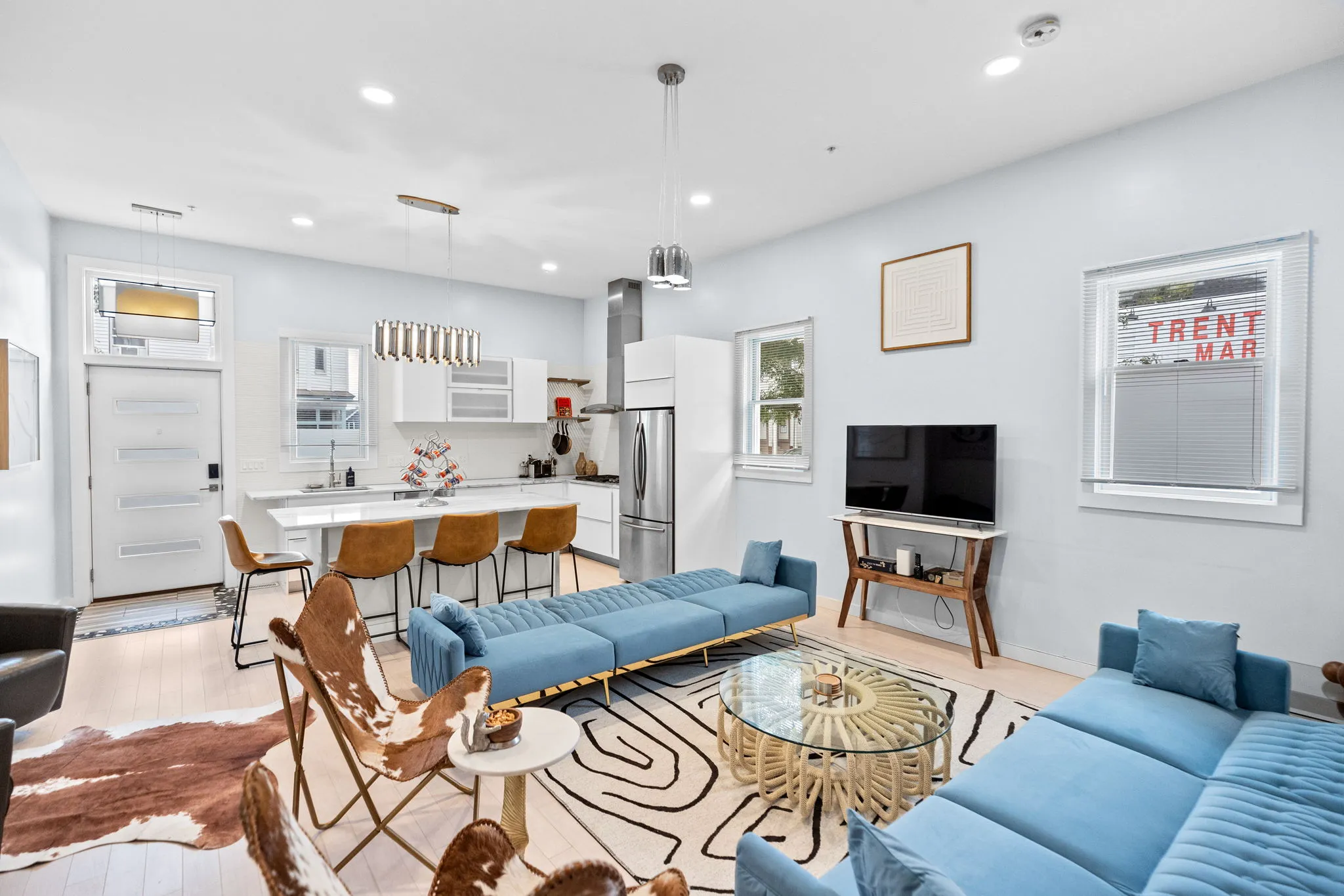 108-110 Trenton St, East Boston