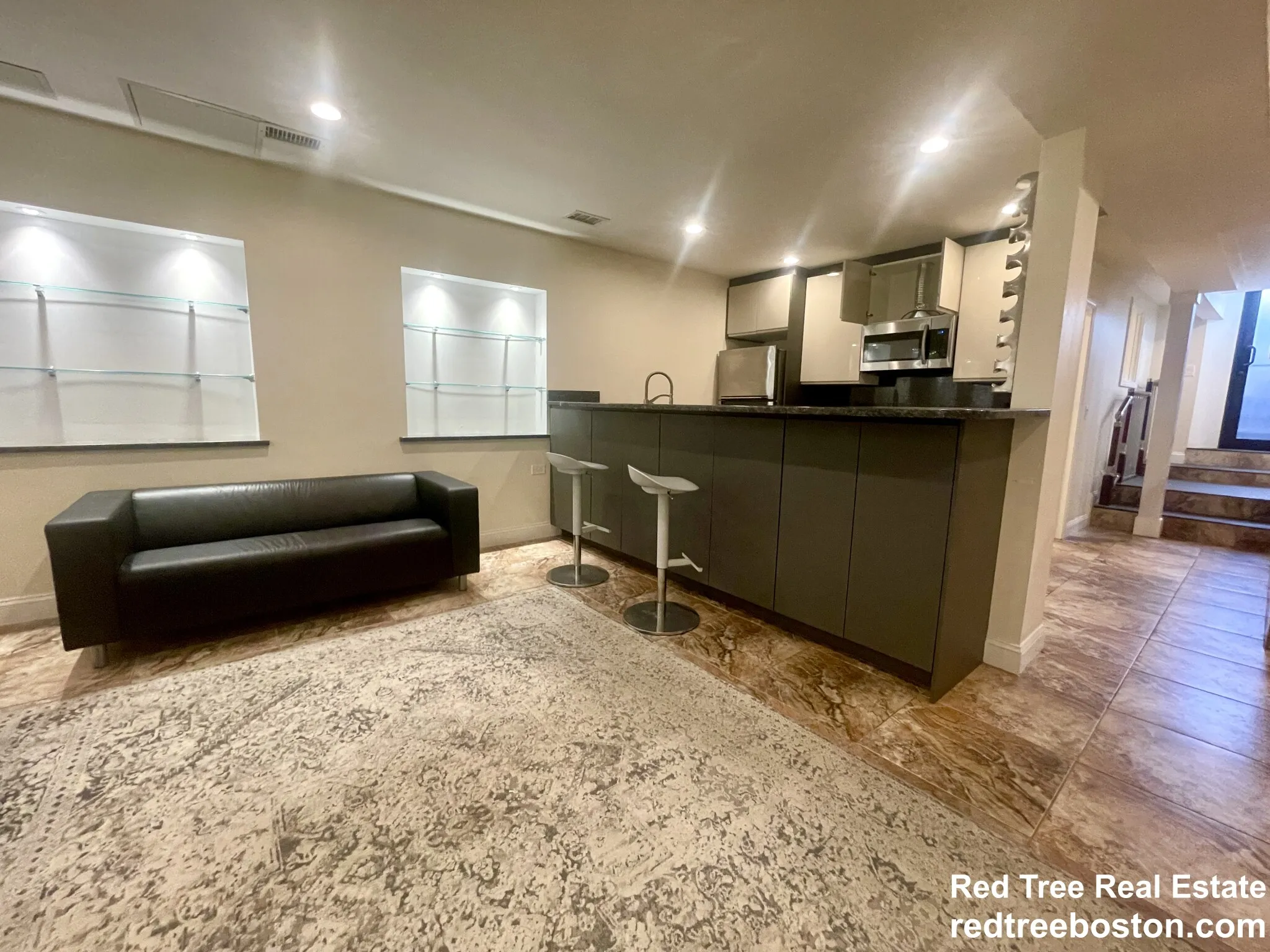 25 Saint Mary's St, Brookline