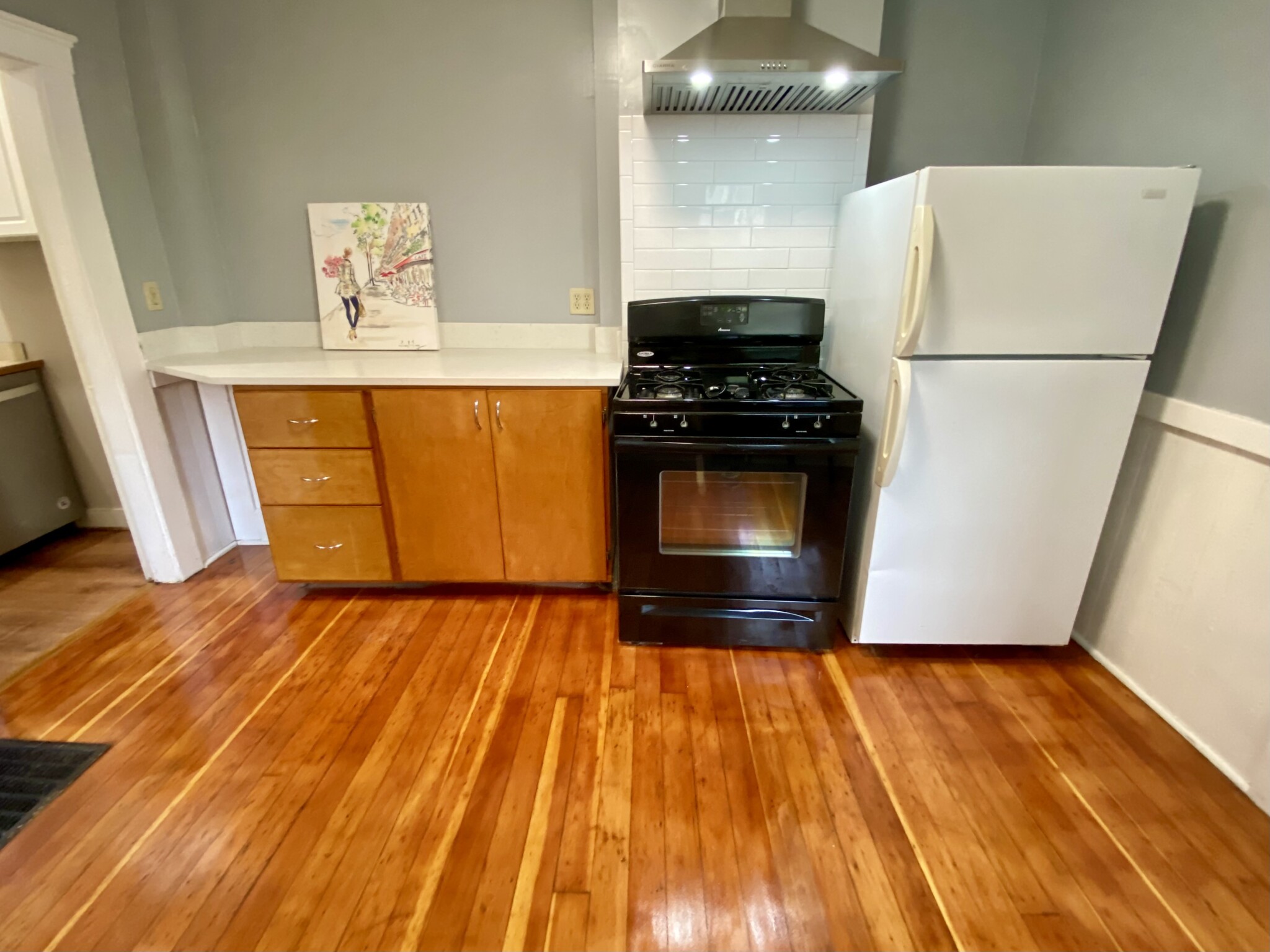 32 Fairmont Ave, Cambridgeport