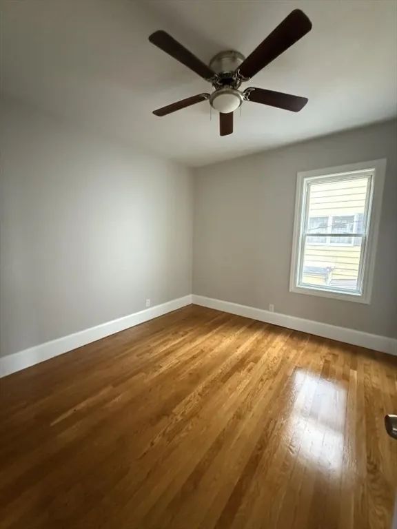 1035 North Main, Fall River