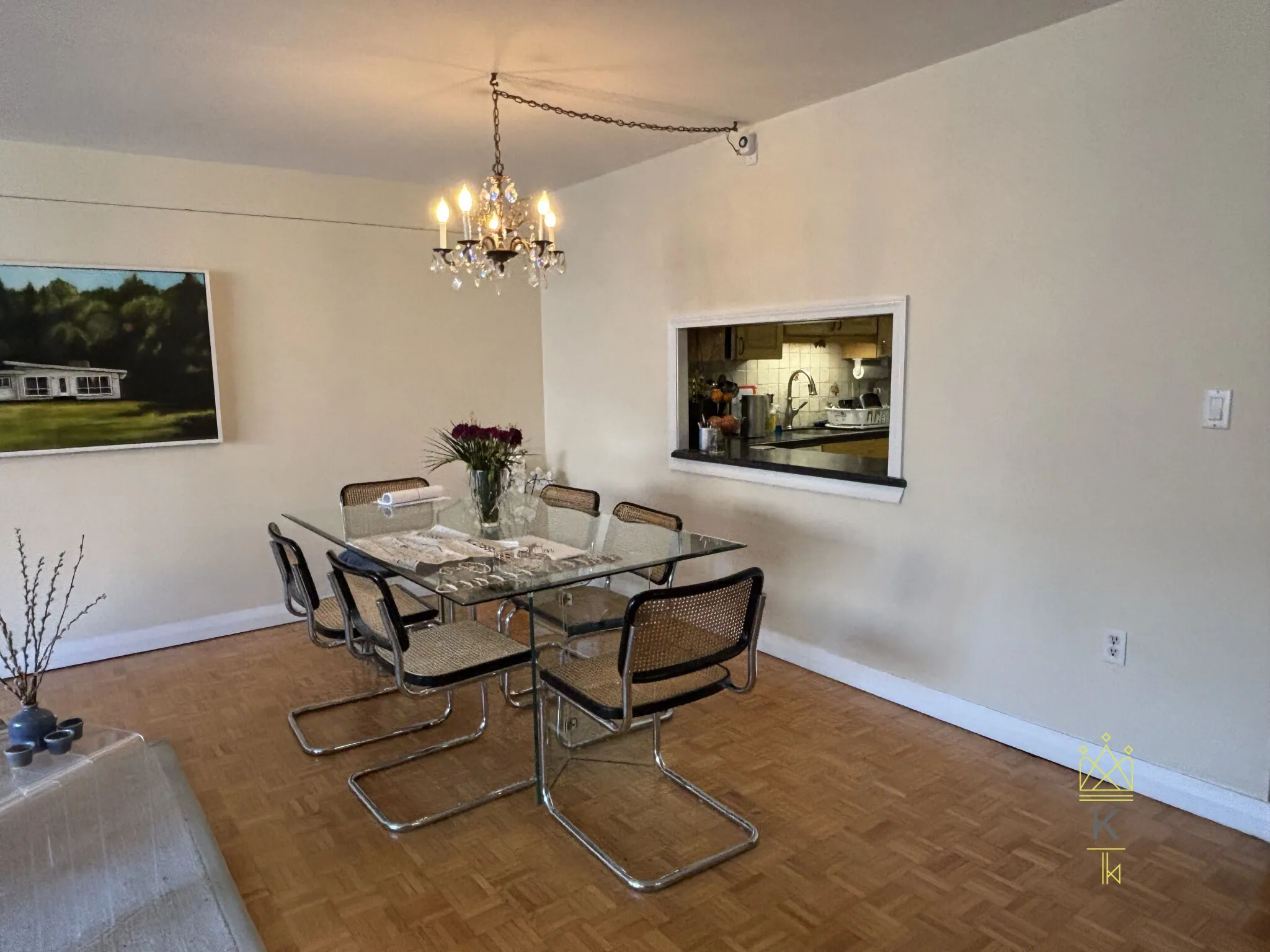 45 Longwood Ave, Coolidge Corner