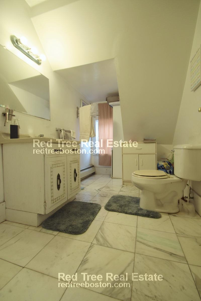 68 Boylston Pl, Boylston Street