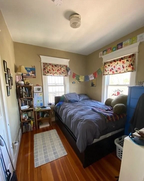 4 Adamson St, Allston