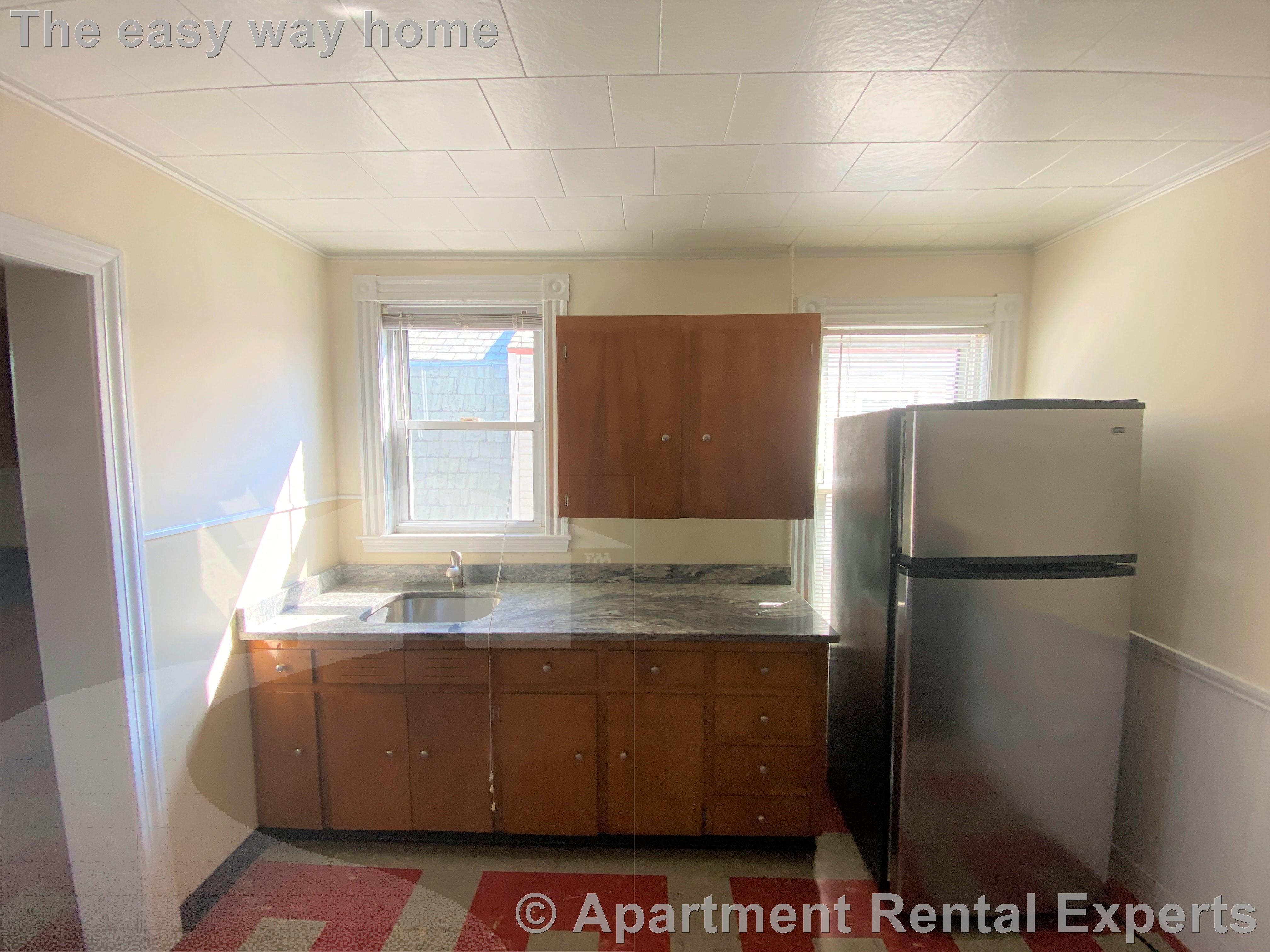 51 Pearson Ave, Davis Square