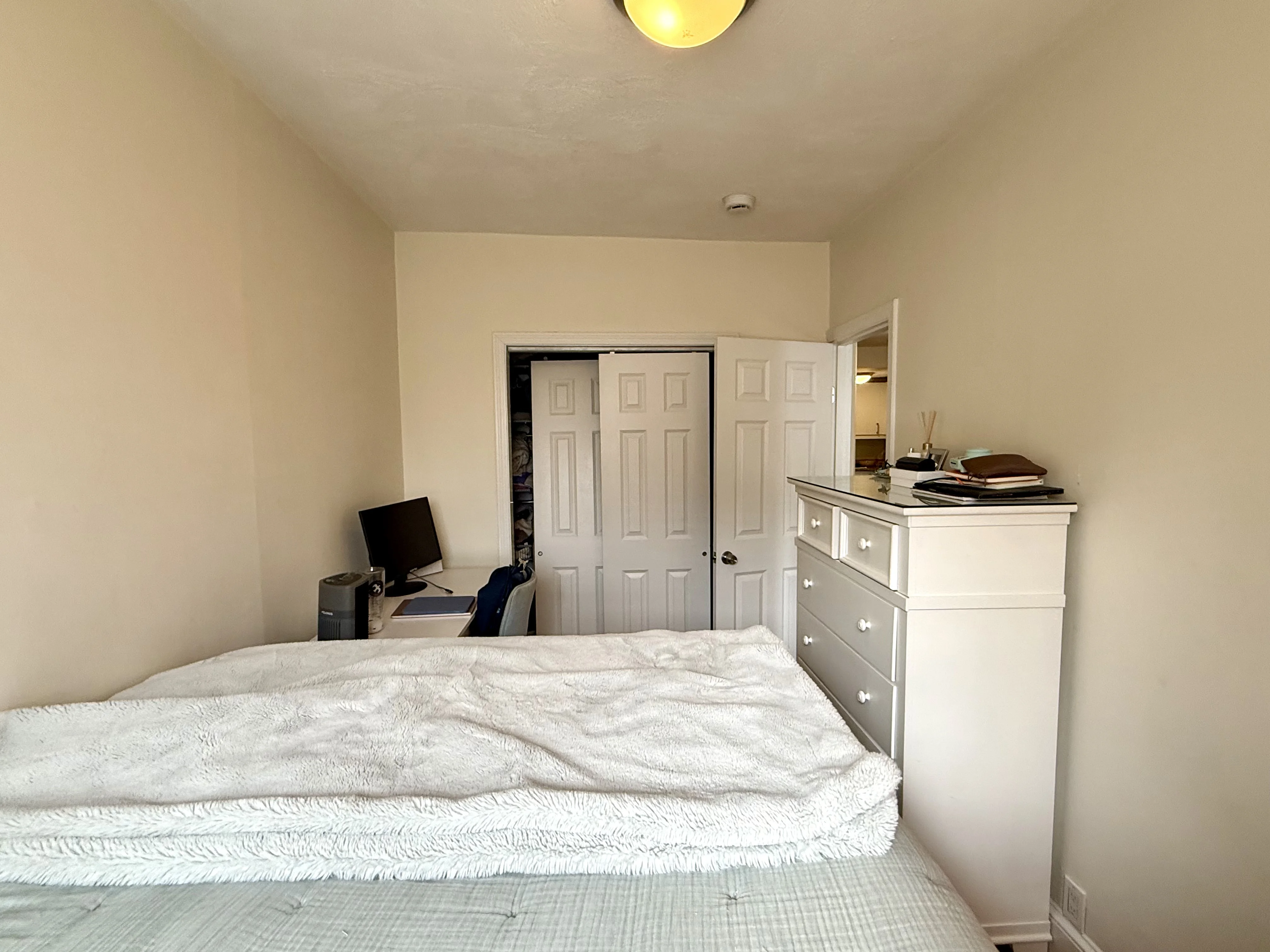 631 Tremont St, South End