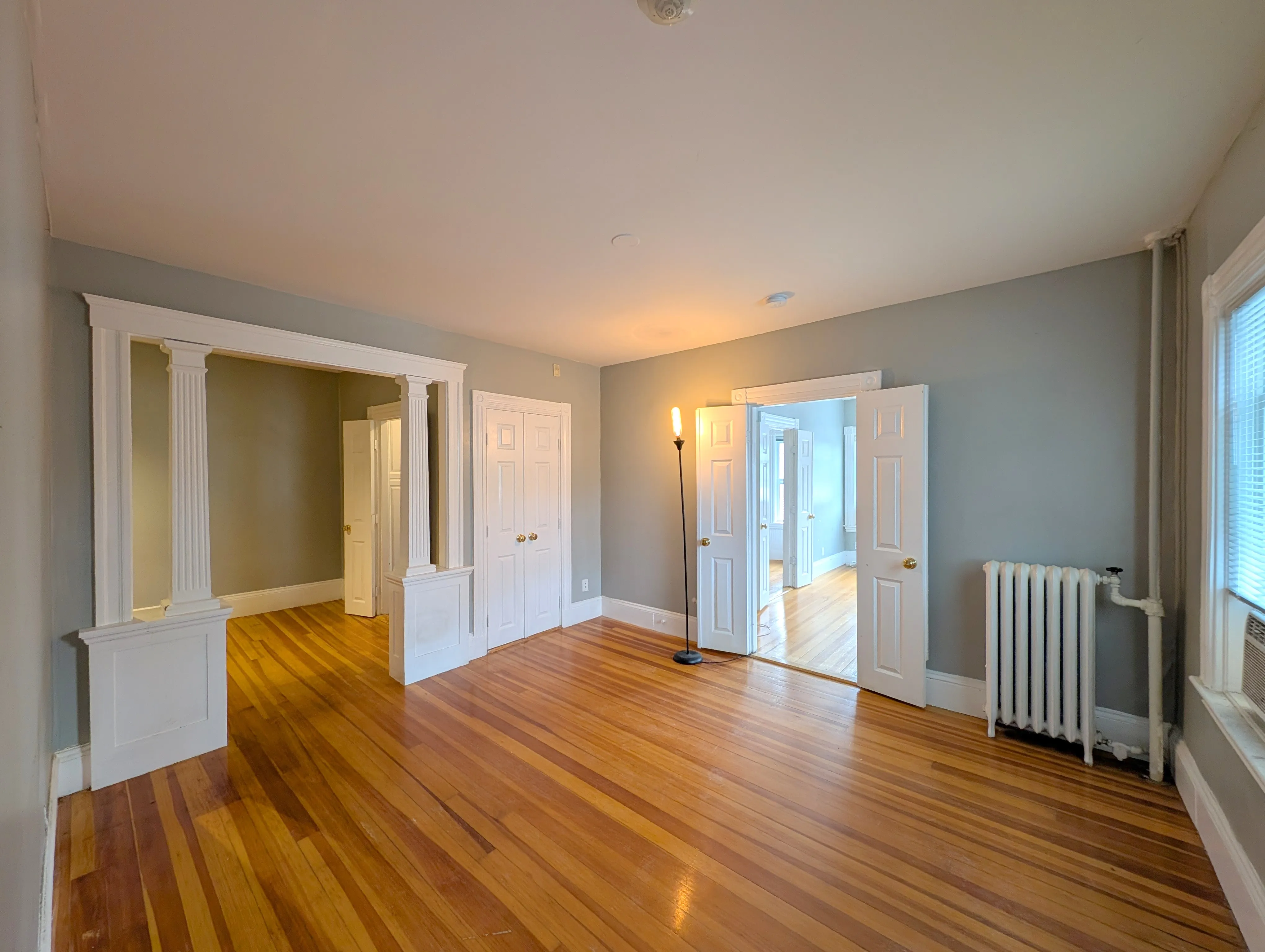 111 Woodstock St, West Somerville