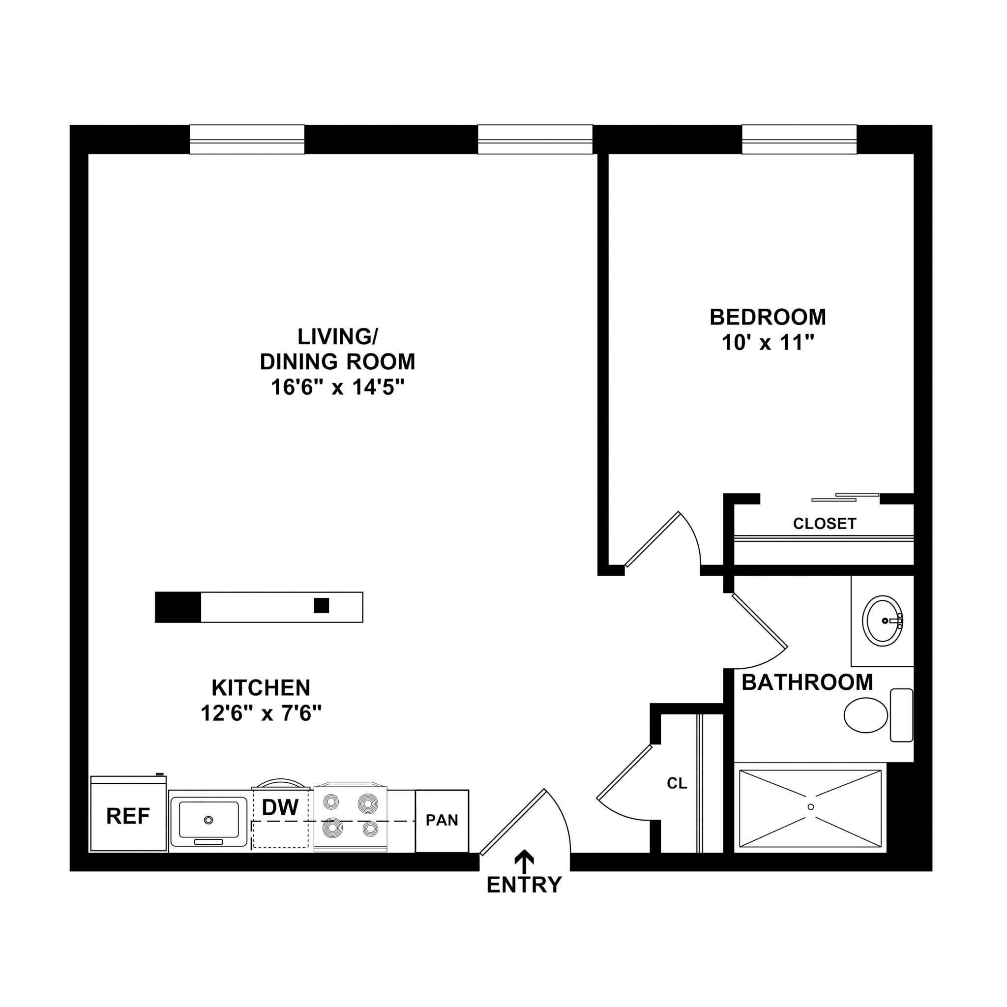 791 Tremont St, Roxbury