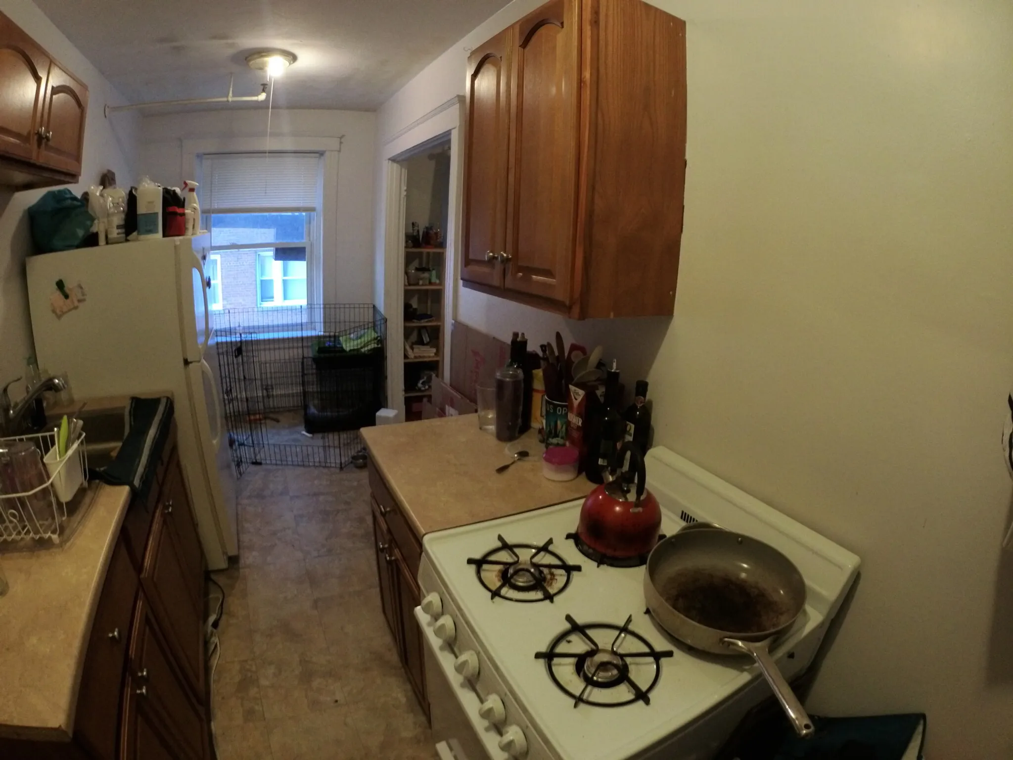 1615 Commonwealth Ave, Brighton