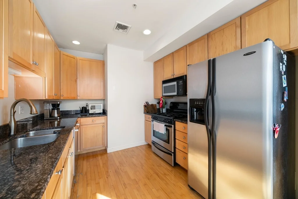 21 Park St, Union Square