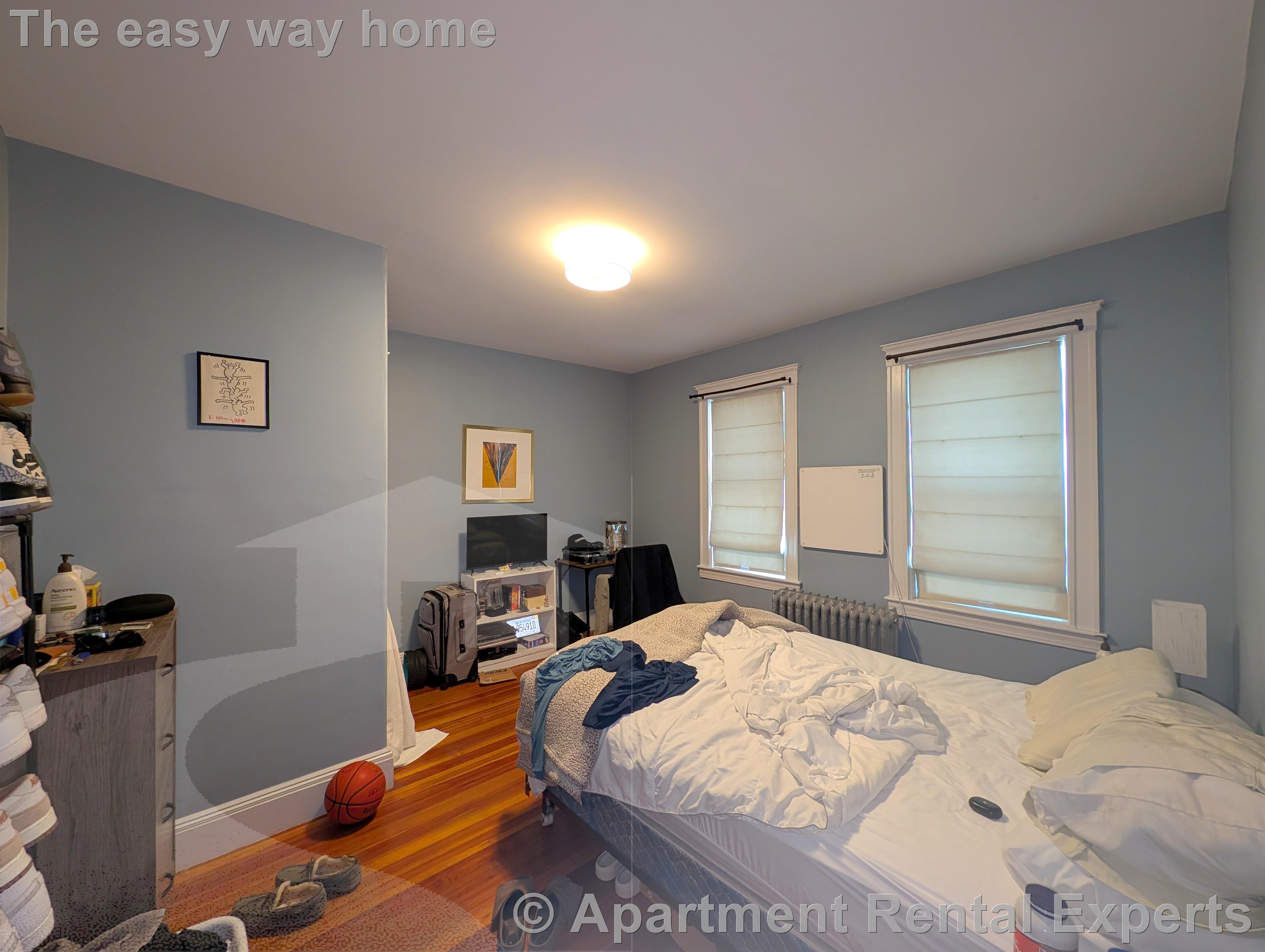 188 Sherman St, North Cambridge