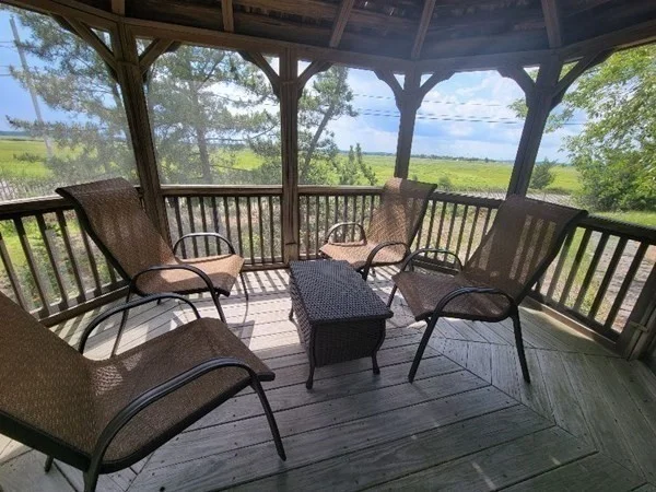 35 Sunset, Plum Island