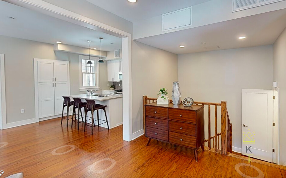 382 Harvard St, Mid-Cambridge