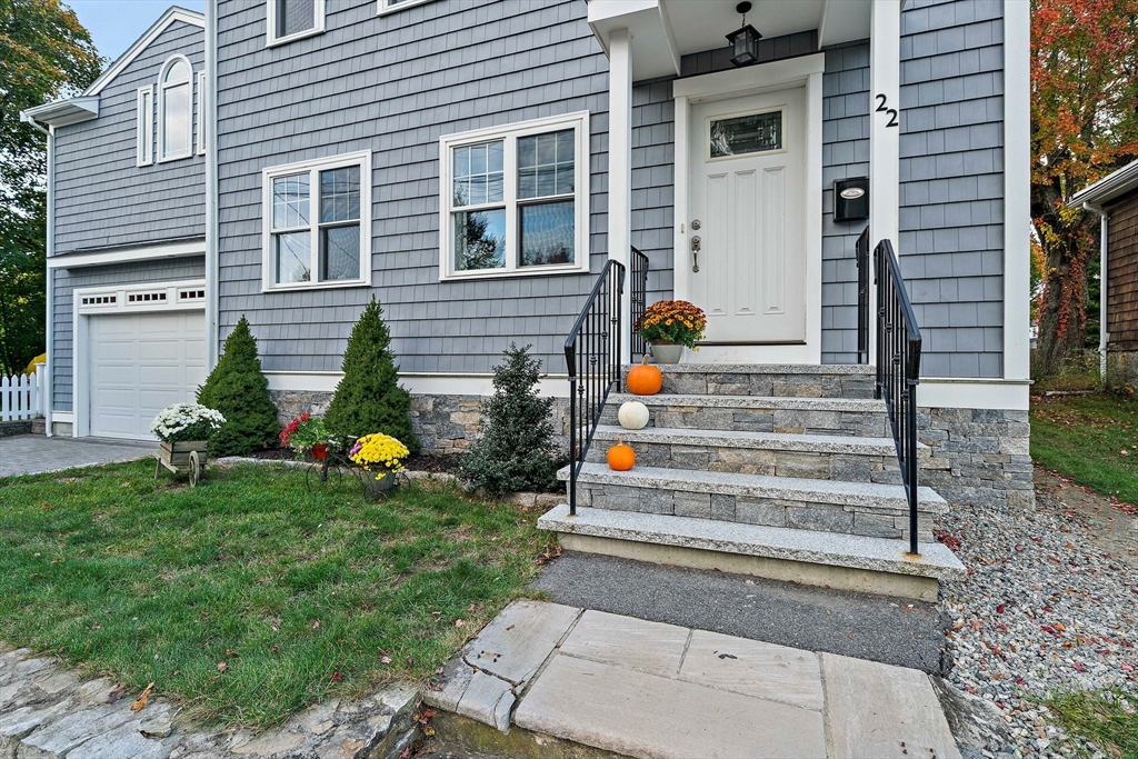 22 Hamilton St, Braintree