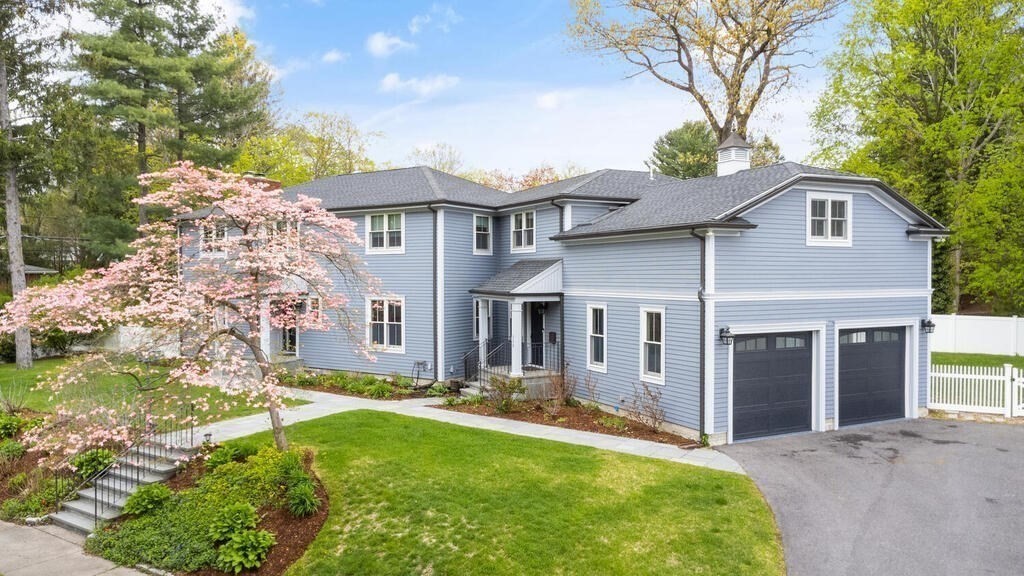 150 Country Club Rd, Oak Hill