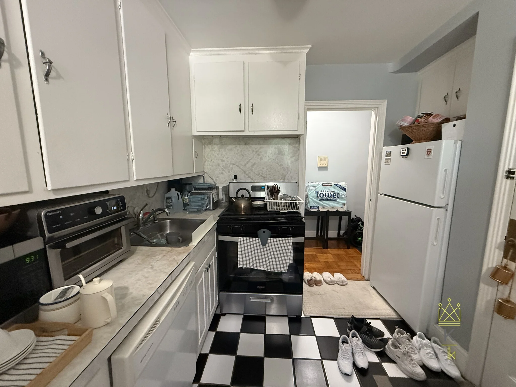 312 Washington St, Wellesley