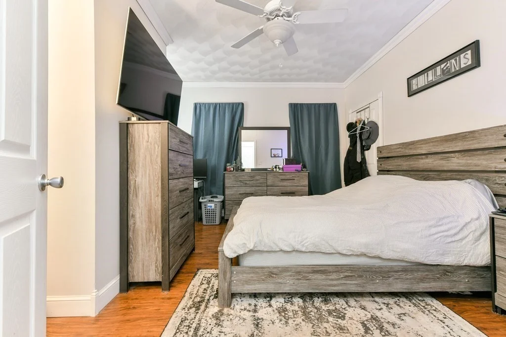 243 Emerson, South Boston