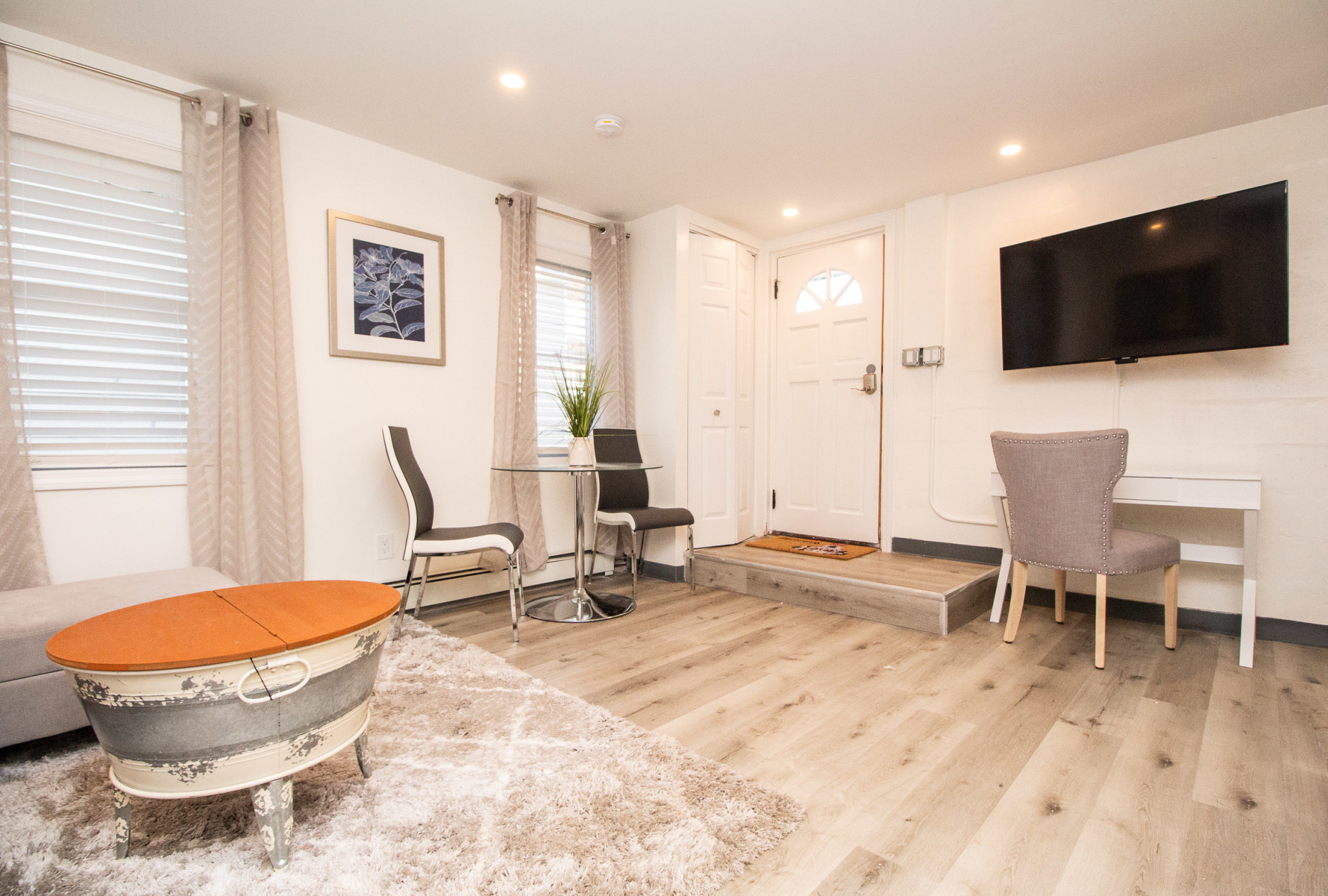 49 Boylston St, Brookline Village