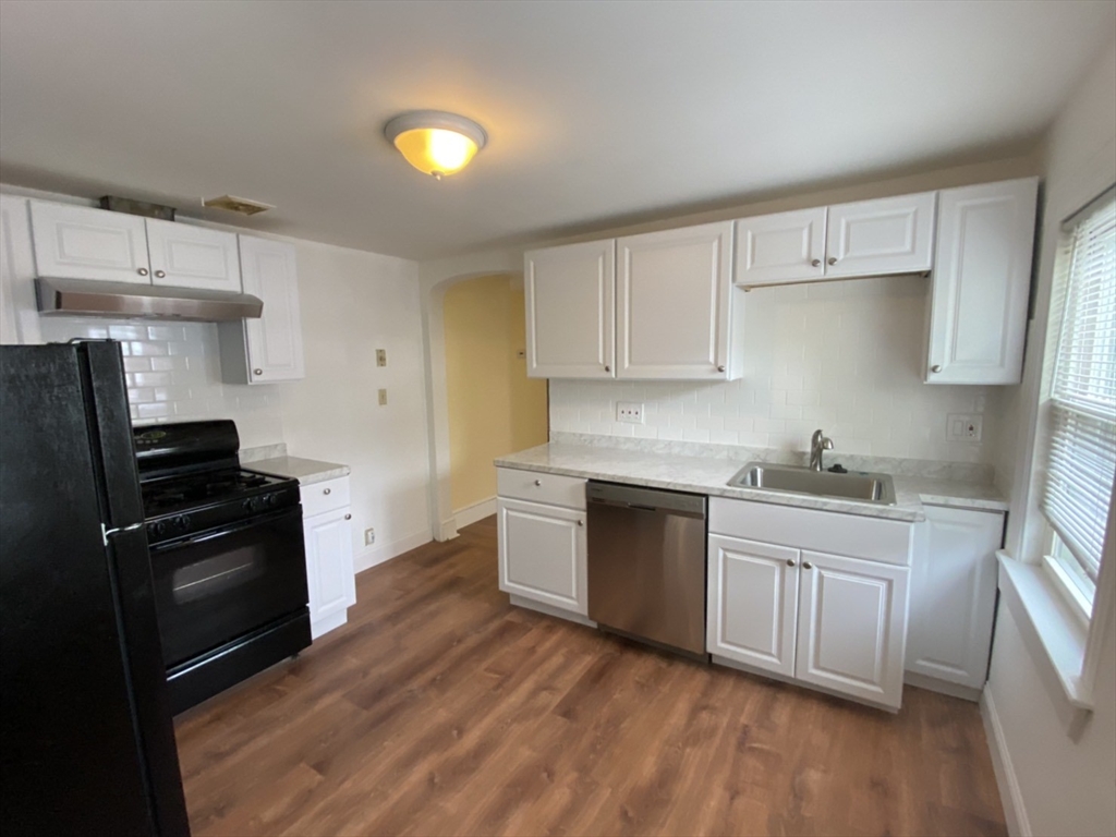 133 Mt Vernon St, Malden