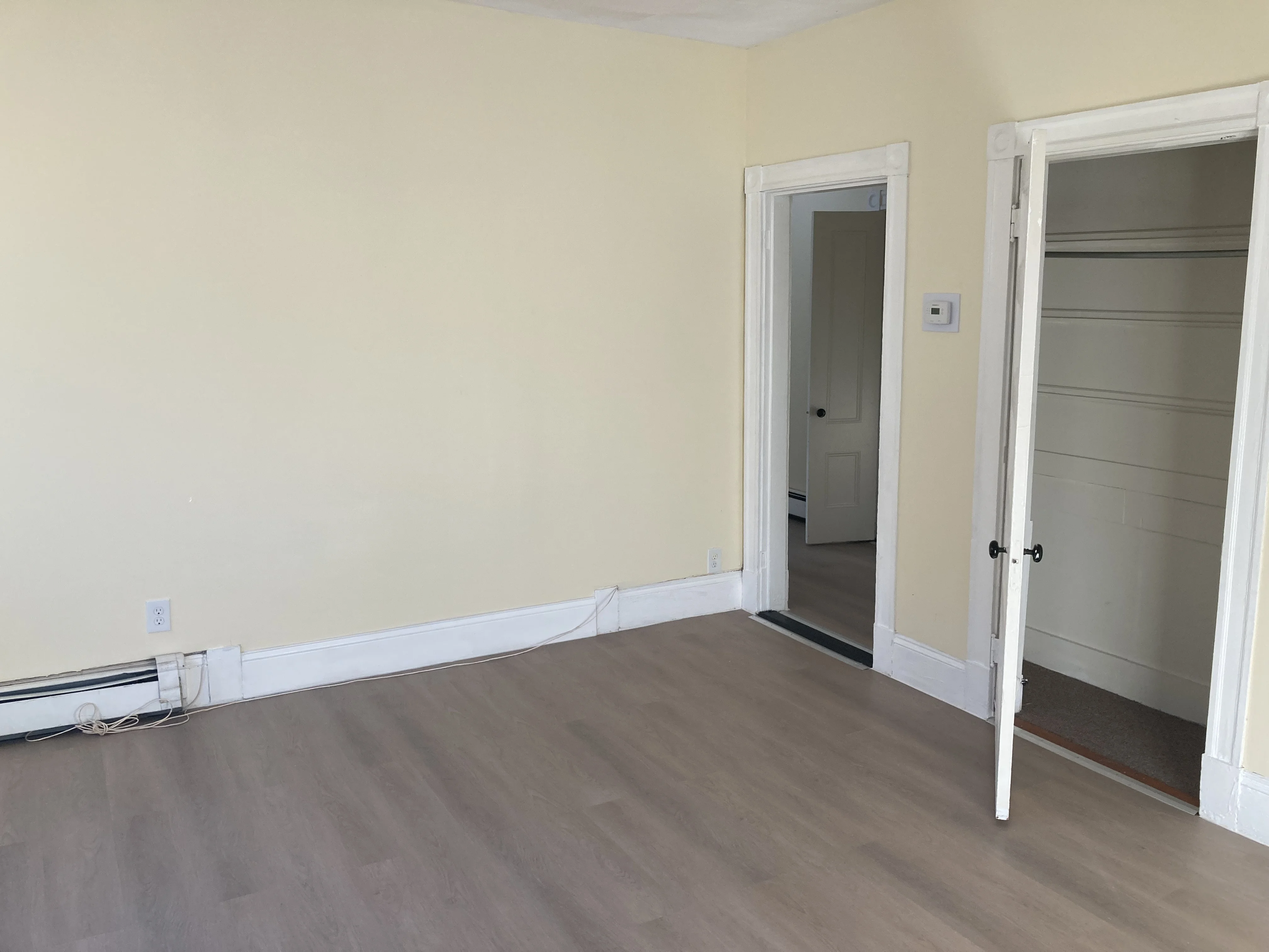 81 Merriam St, Ward Two