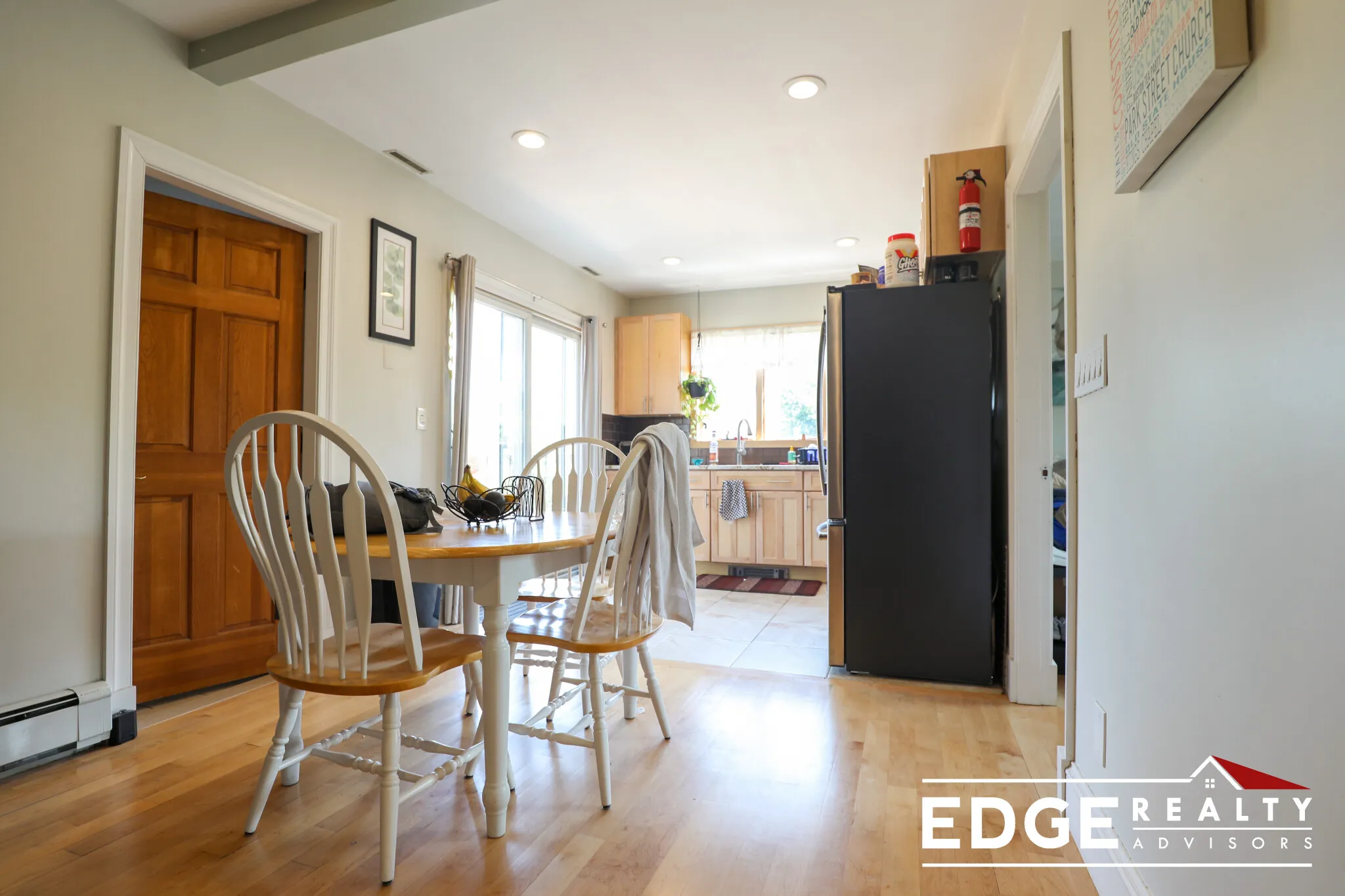 316 North Harvard St, Allston