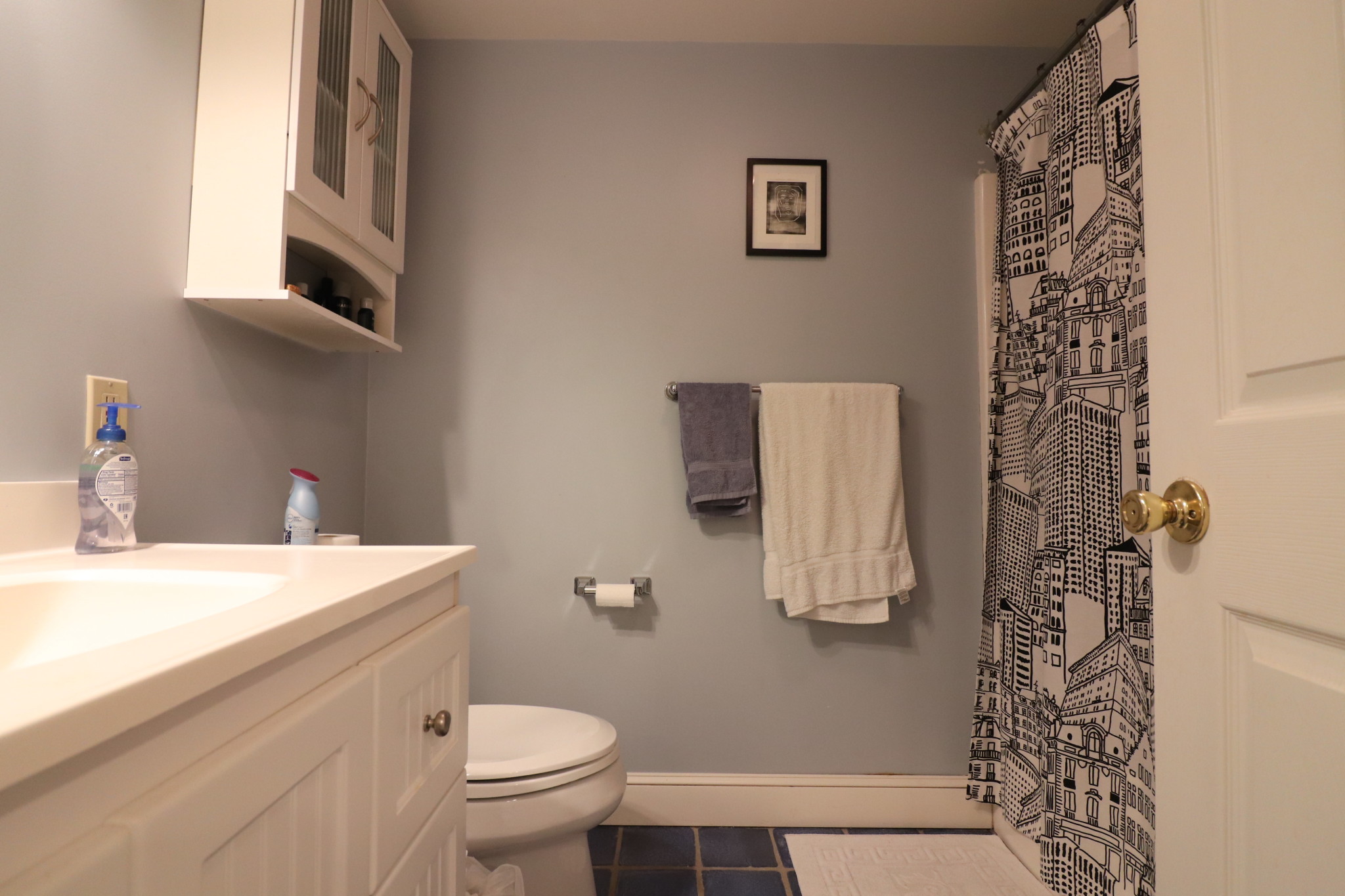 1090 Beacon St, Brookline
