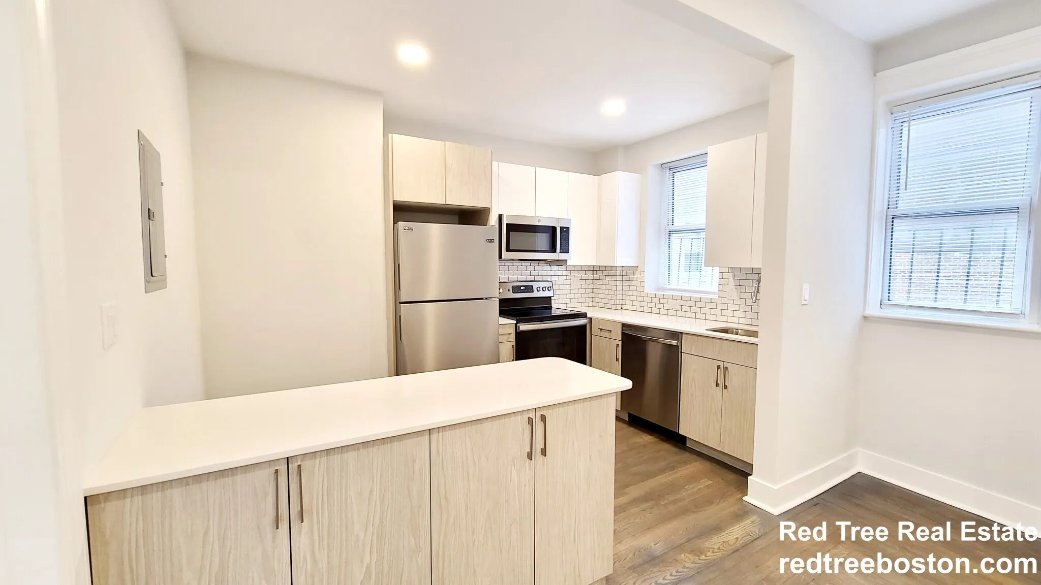 108 Jersey St, Fenway