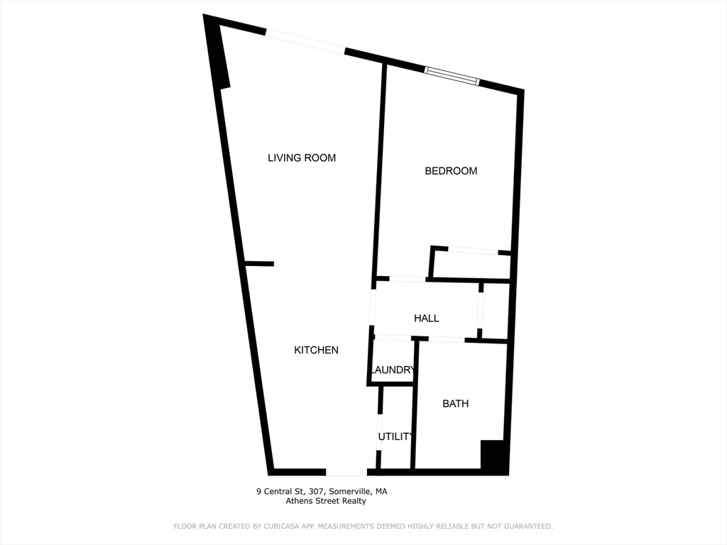 9 Central St, Spring Hill