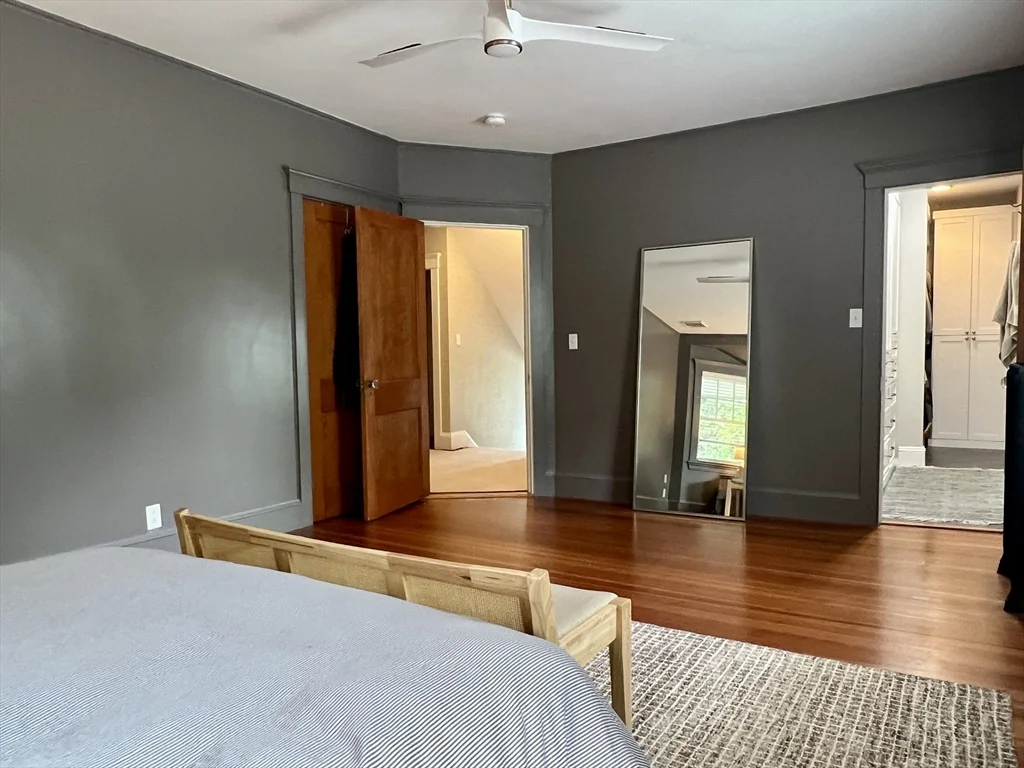 211 Forest St, Winchester