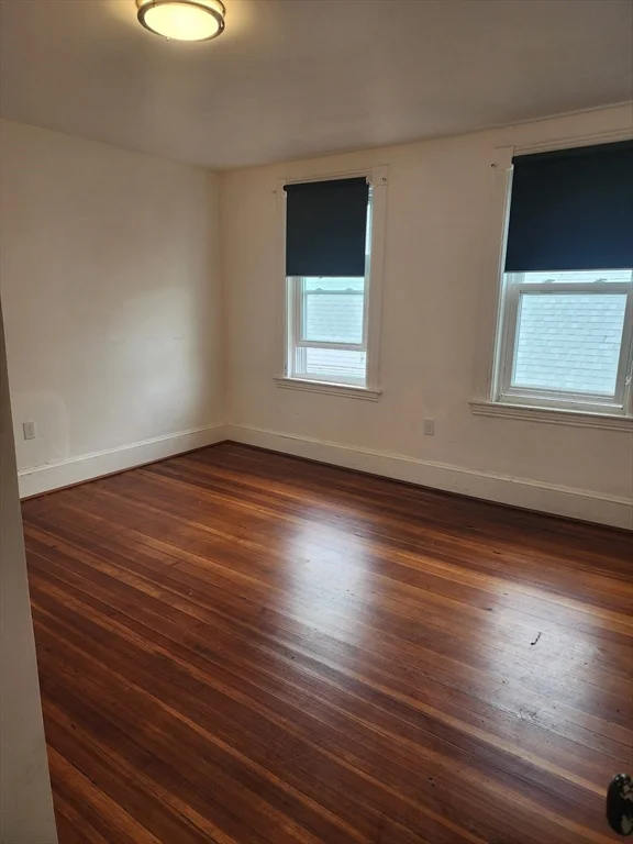 114 Hancock, Everett