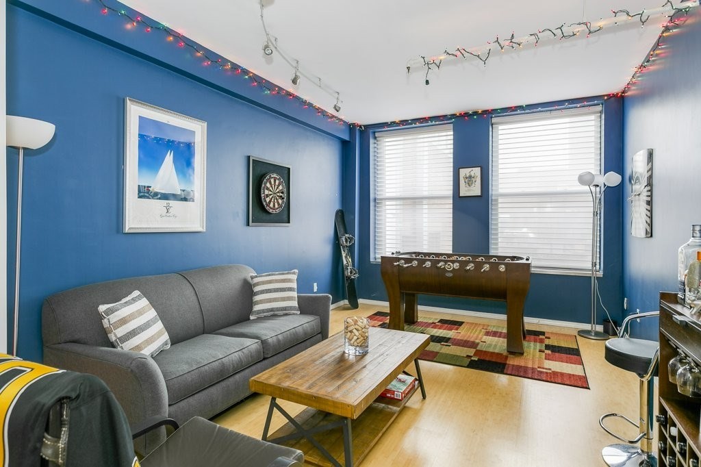 453 Washington St, Downtown