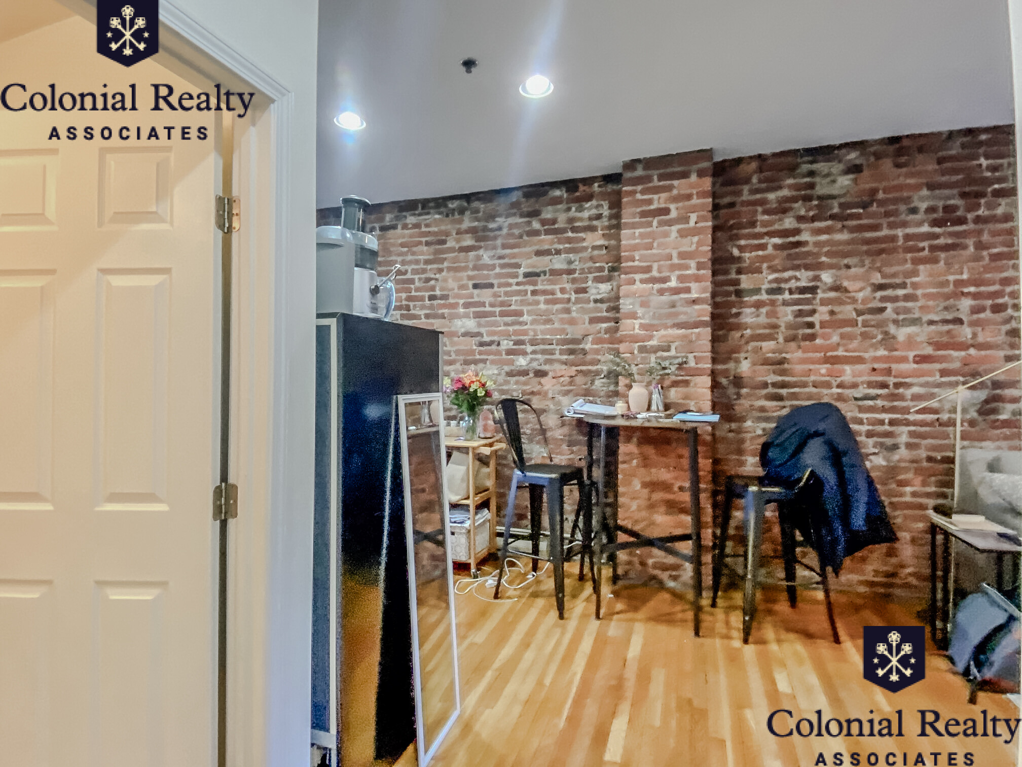 6 Cleveland Pl, North End