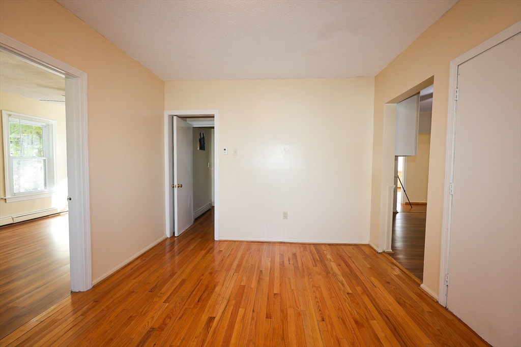 501 Ash St, Brockton