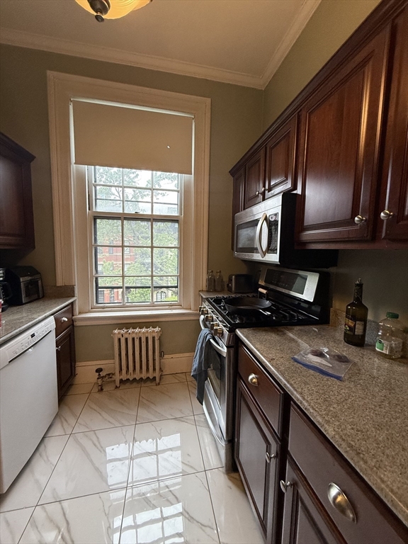 236 Marlborough St, Back Bay