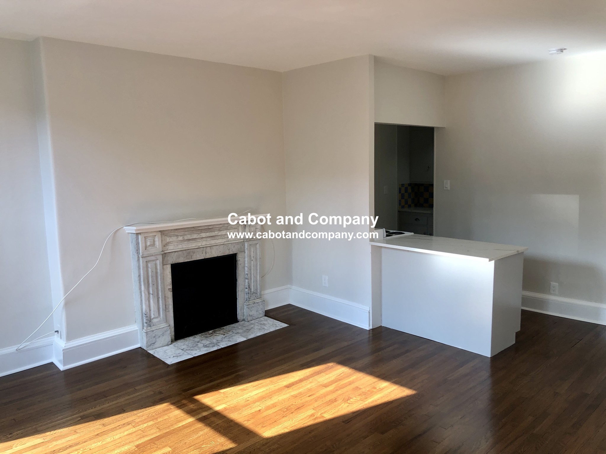 415 Beacon St, Back Bay