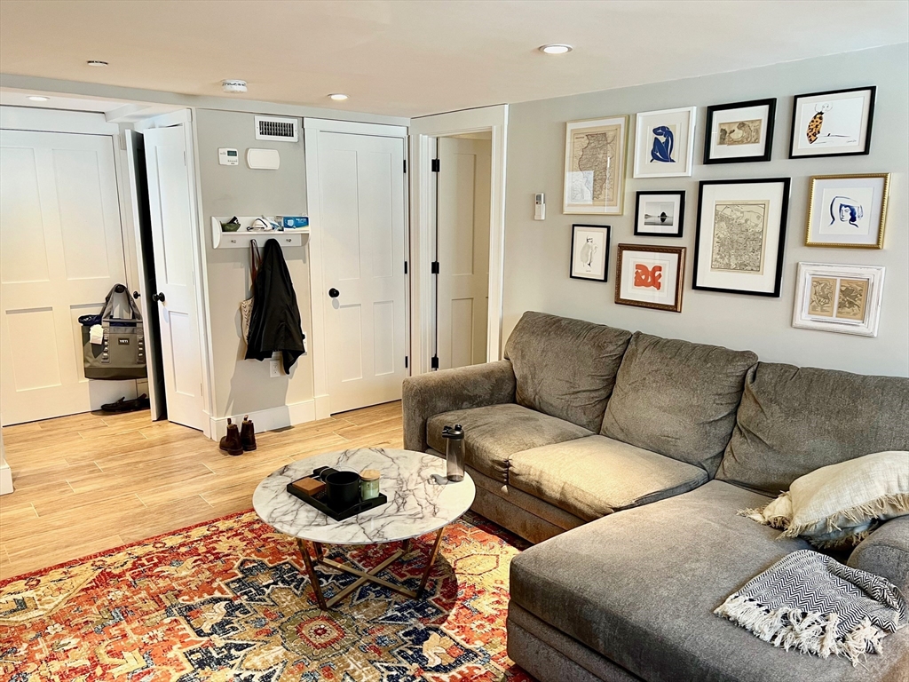 23 Grant St, Cambridge