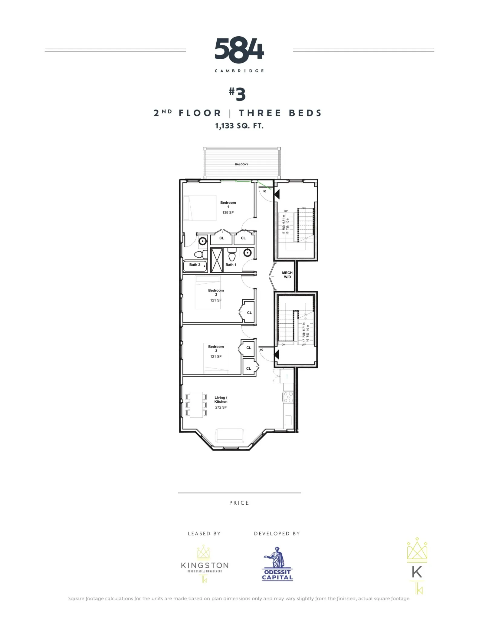 584 Cambridge St, Allston