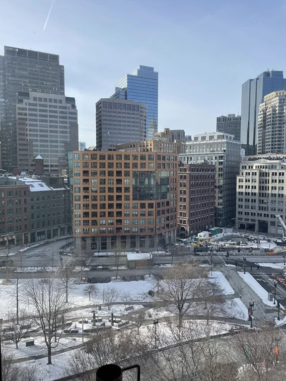 65 East India Row, Waterfront