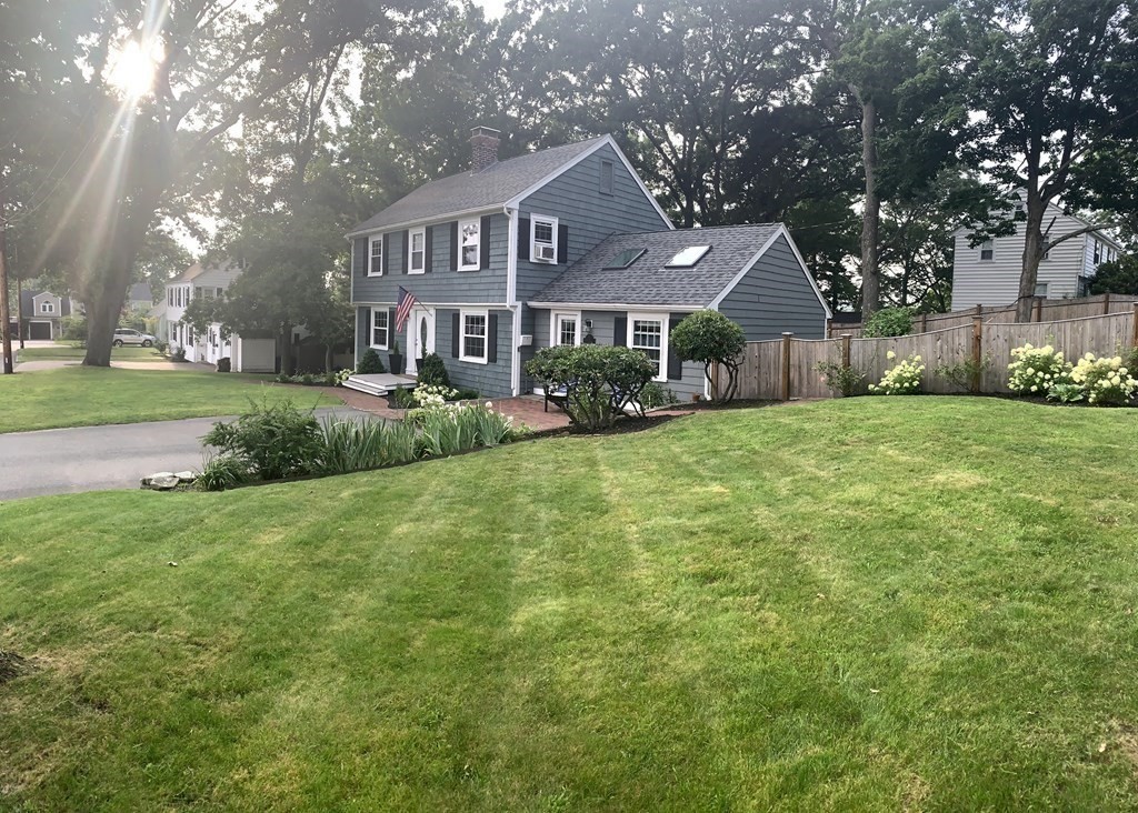 7 Gale Ave, Braintree