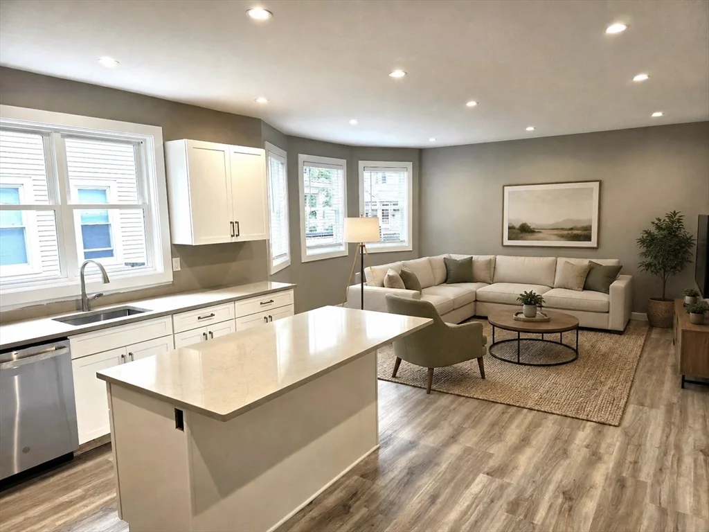 39 Fiske St, Waltham