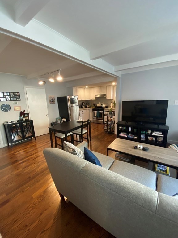 381 Sumner, East Boston