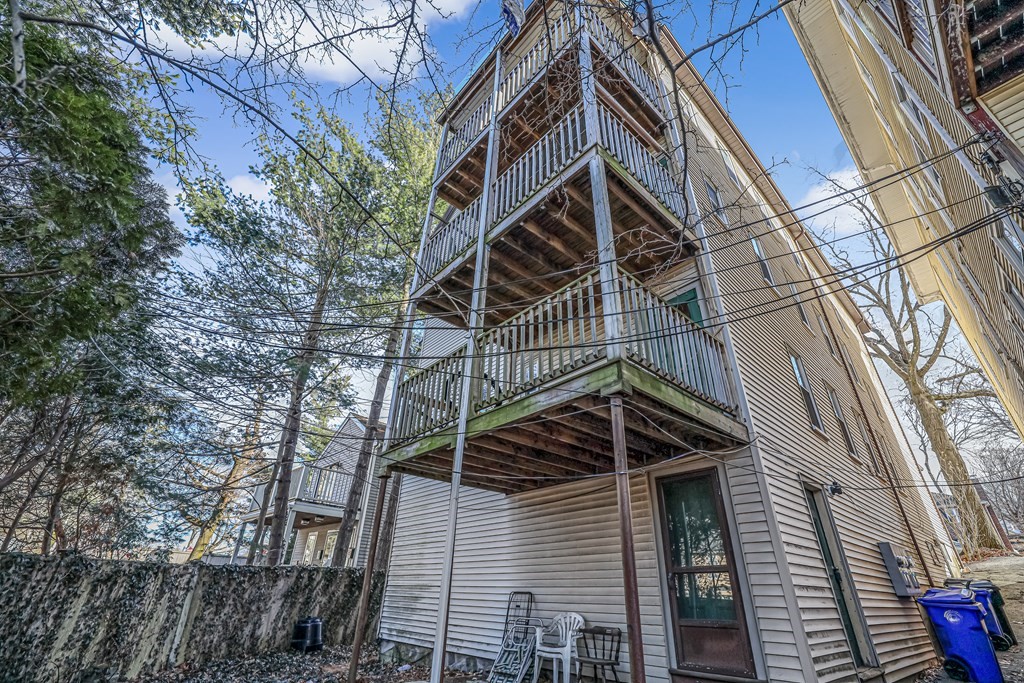 753 Boylston St, Chestnut Hill