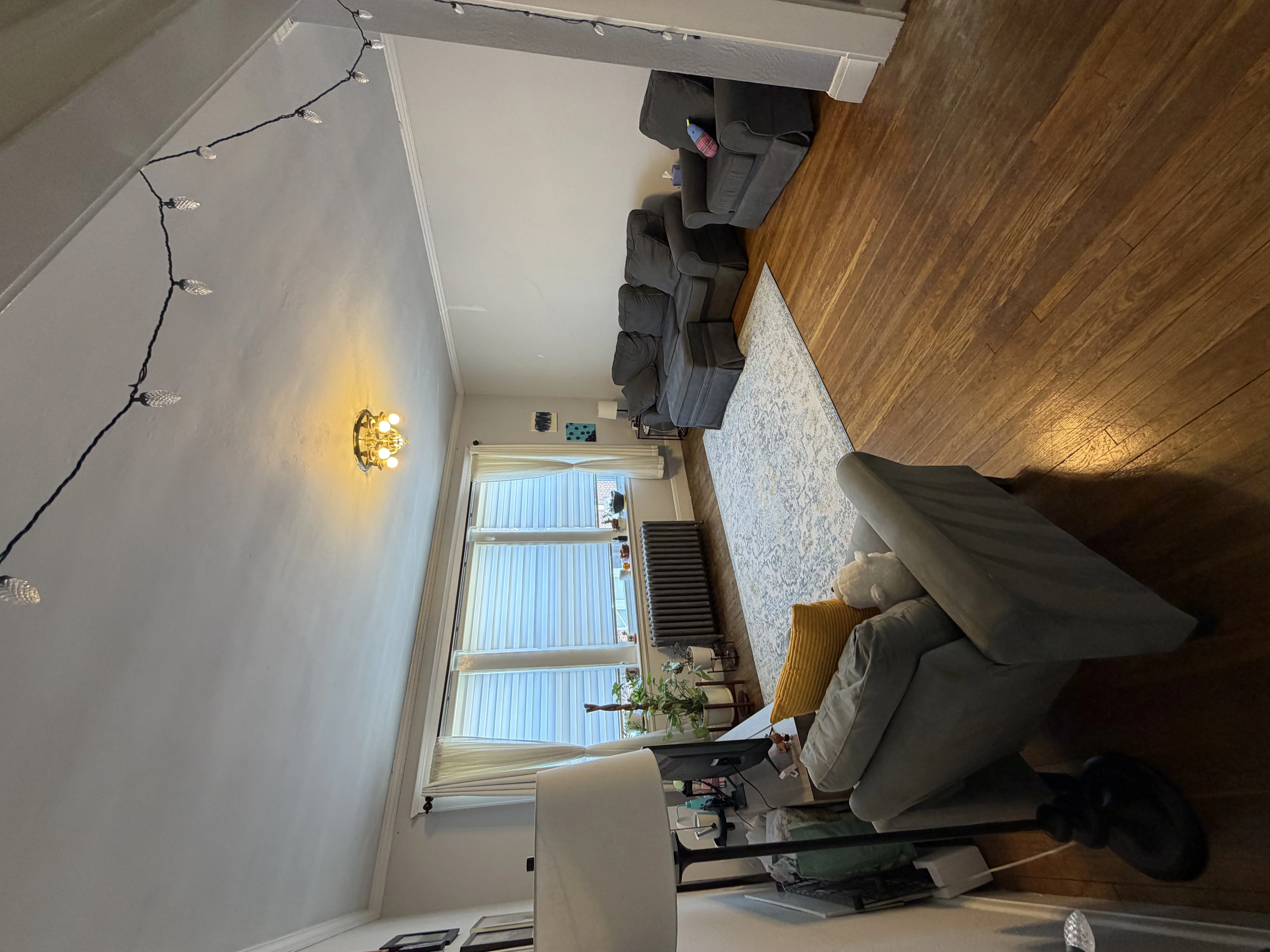 46 Longwood Ave, Coolidge Corner