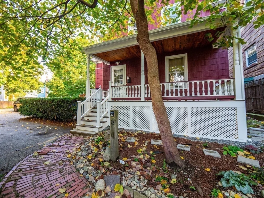 12 Adella Pl, Allston