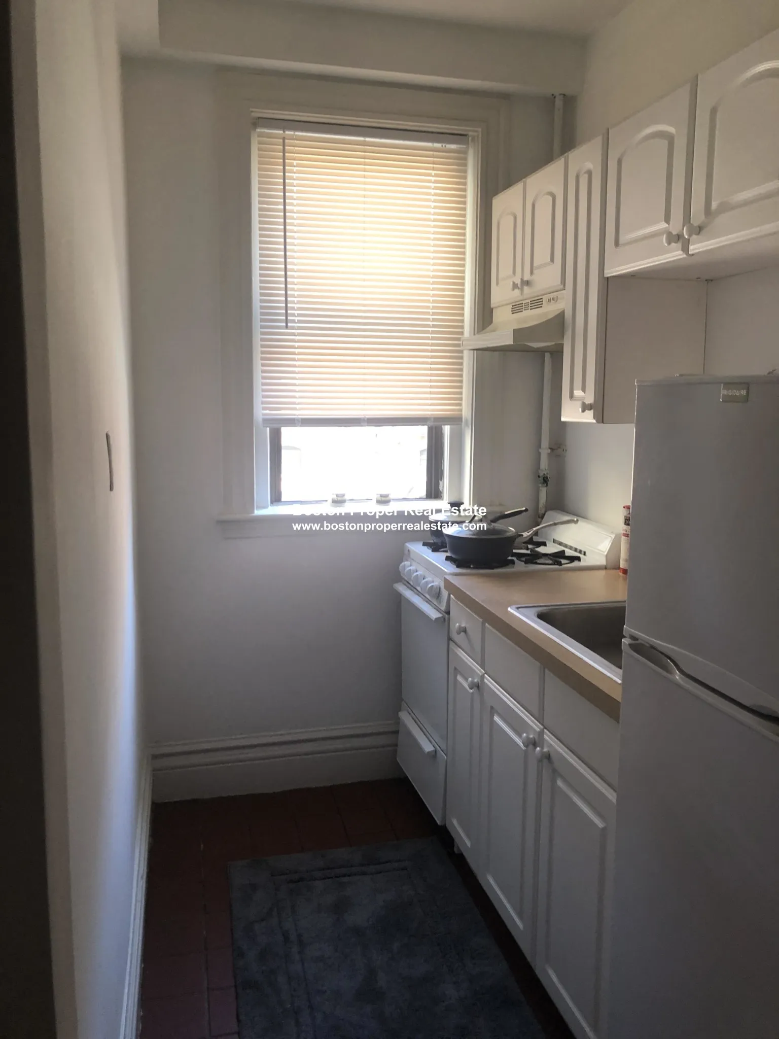 64 Charlesgate East, Fenway