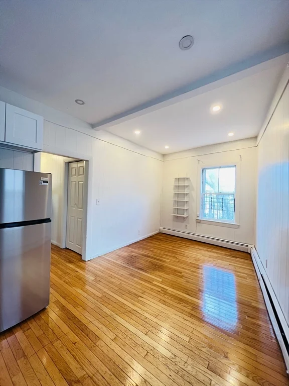 11 Franklin, Downtown